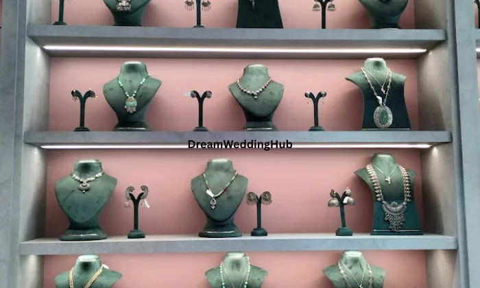 Thakur Prasad Gopal Das Jewellers